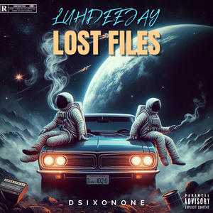 LOST FILES (Explicit)