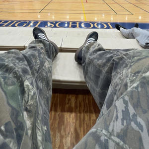 V10LETT3ARS (Explicit)