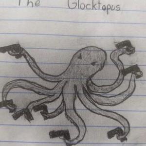 The Gloctopus (Explicit)