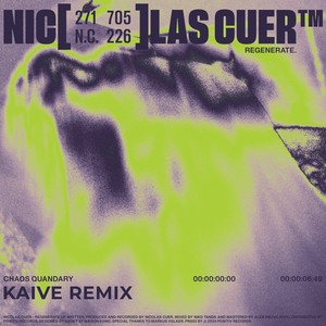 Chaos Quandary (Kaive Remix)