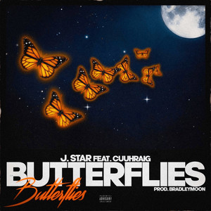 Butterflies (Explicit)