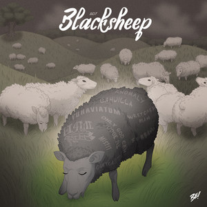 Blacksheep