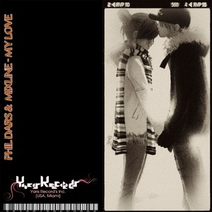 My Love (Original Mix)