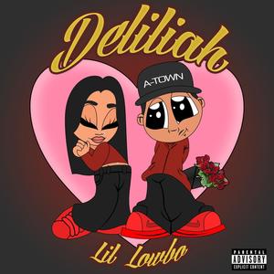 Im In Love (Explicit)