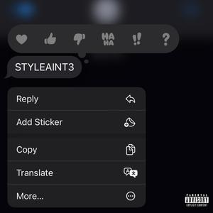 STYLEAINTFREE (Explicit)
