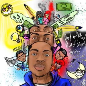 Woo A Mufker (Explicit)