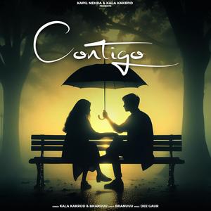 Contigo (feat. Bhanuuu & Dee Gaur)