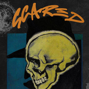 SCARED (feat. King Trill) (Explicit)