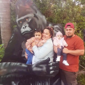 Avea o Ia ma Ou Taiala(feat. Kini Aii)