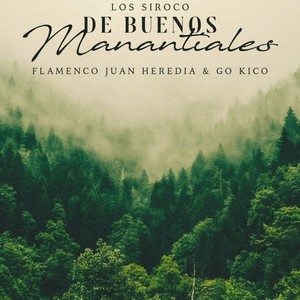 De Buenos Manantiales