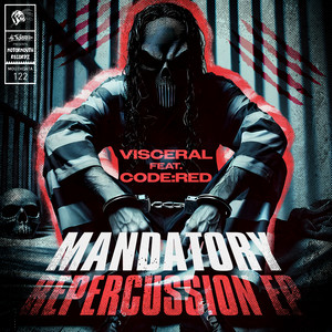 Mandatory Repercussion EP (Explicit)