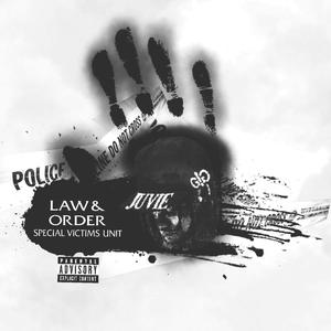 Law N Order 1 & 2 (Explicit)