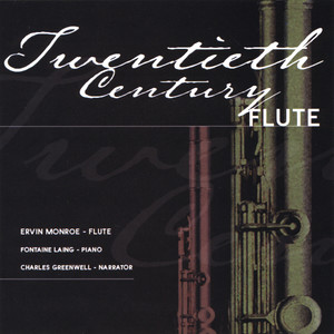 Twentieth Century Flute