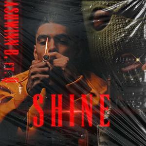 SHINE(feat. Q.) (Explicit)