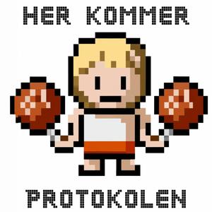 Her Kommer Protokollen