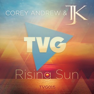 Rising Sun (Original Mix)