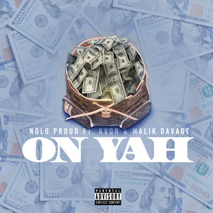 On Yah (Remix) [Explicit]