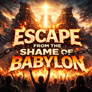 Escape from the Shame of Babylon