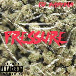 Pressure (Explicit)