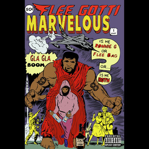 Marvelous (Explicit)