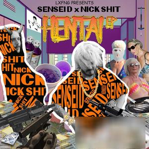 HENTAI EP (Explicit)