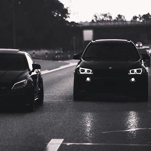 Drive Forever(feat. RS47)