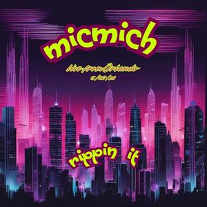 Rippin' it (Live From Orlando, Fl|Live|Explicit)