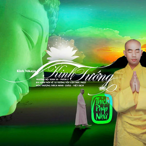 Kinh Tướng - Trường Bộ Kinh 30 (Phẩm 2)