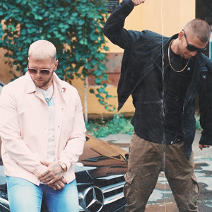 Let It Bang (Explicit)