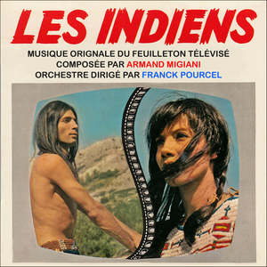 Les indiens (Bande originale de la série télévisée)