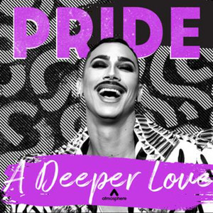 Pride: A Deeper Love