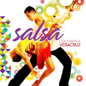 Salsa Con Sabor a Veracruz