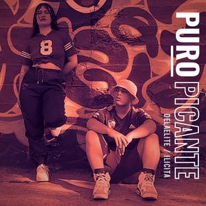 Puro Picante (feat. De La Elite) (Explicit)