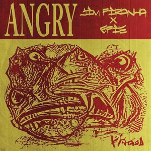 Angry(feat. Gpie) (Explicit)