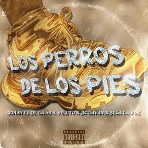 Los perros de los pies(feat. Viejito, Dc Layan & Sega La Voz)