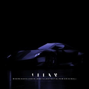 Where Have U Been (Submundo)