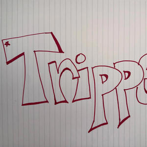 Trippen (feat. EkillaOffDaBlock) [Explicit]