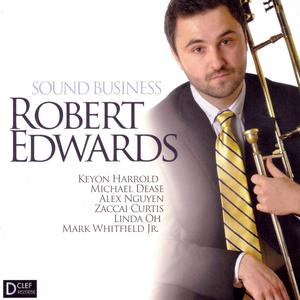 Colleen's Incantation (feat. Michael Dease, Alex Nguyen, Zaccai Curtis, Linda Oh & Mark Whitfield, Jr.)