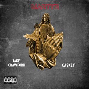 Martyr(feat. Caskey) (Explicit)