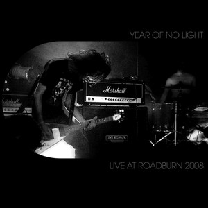 The Golden Horn Of The Moon (Live At Roadburn, Tilburg, NL, 2008)