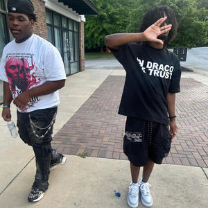 ANTLTP (feat. Luh gen) (Unlike Me) (Explicit)