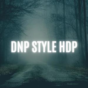 Style HDP (feat. La Rana En El Beat) (Explicit)