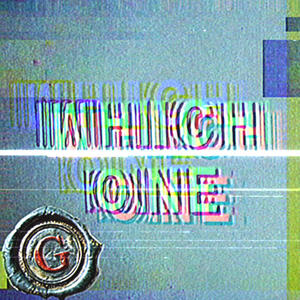 Which One Instrumental (The Grey Remix)