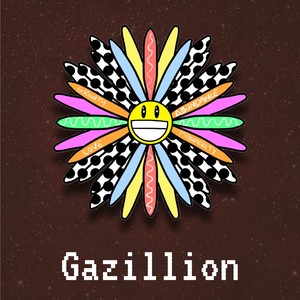 Gazillion (feat. Marquetta Miller & Erik Blood)