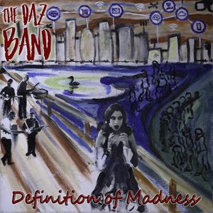 The Daz Band - Do You Want To Know The Truth? (Explicit)