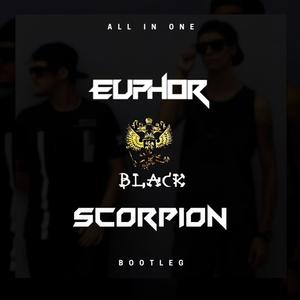 Black (feat. Scorpion) (Bootleg)