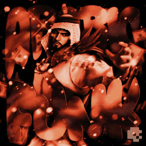 ARABIC FUNK (SLOWED)