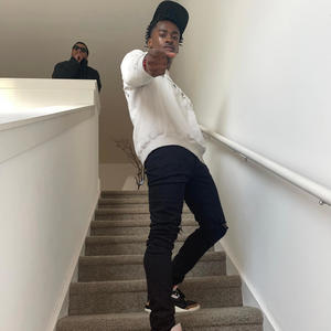 Lovely Ironic (AYE) (Explicit)