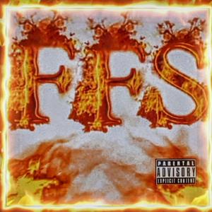 Fire Flame Spitta (F.F.S) [Explicit]