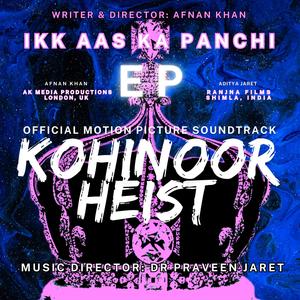 IKK AAS KA PANCHI (Duet) (feat. Ranjna Jaret & Sunidhi)